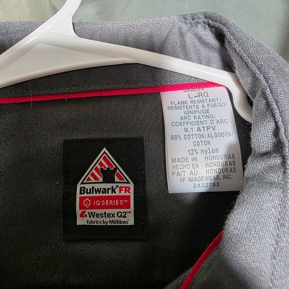 FR brand new work wear - Picture 9 of 10